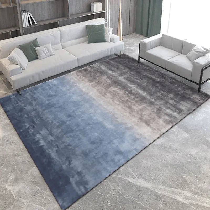 Elegant Geometric Area Rug
