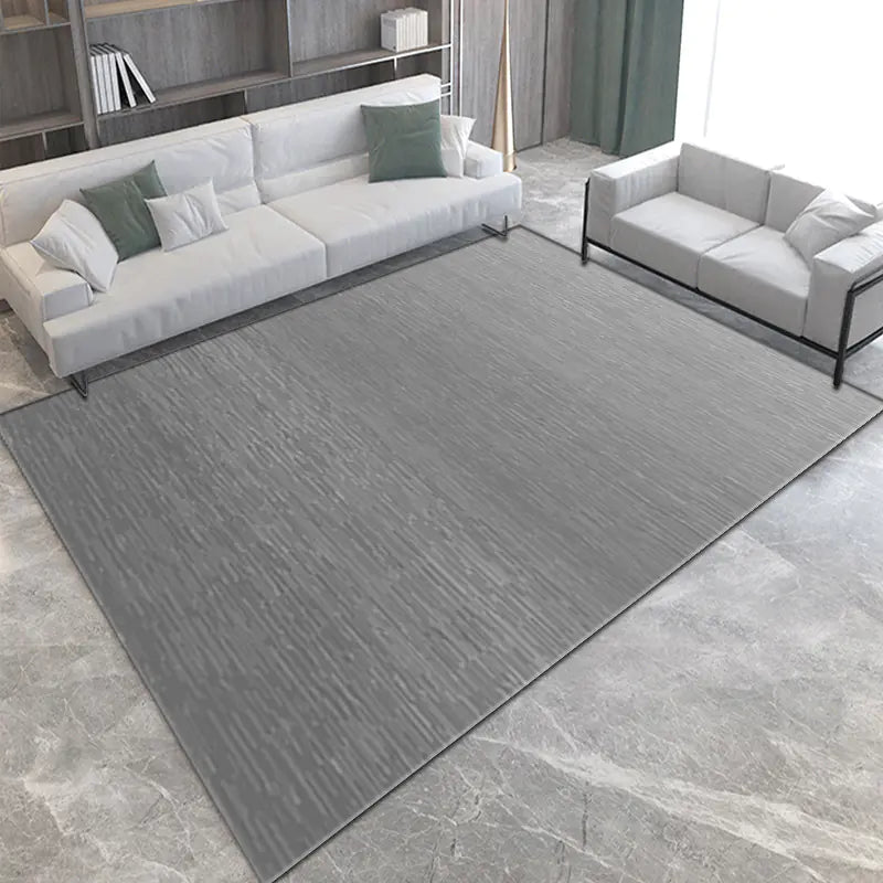 Elegant Geometric Area Rug