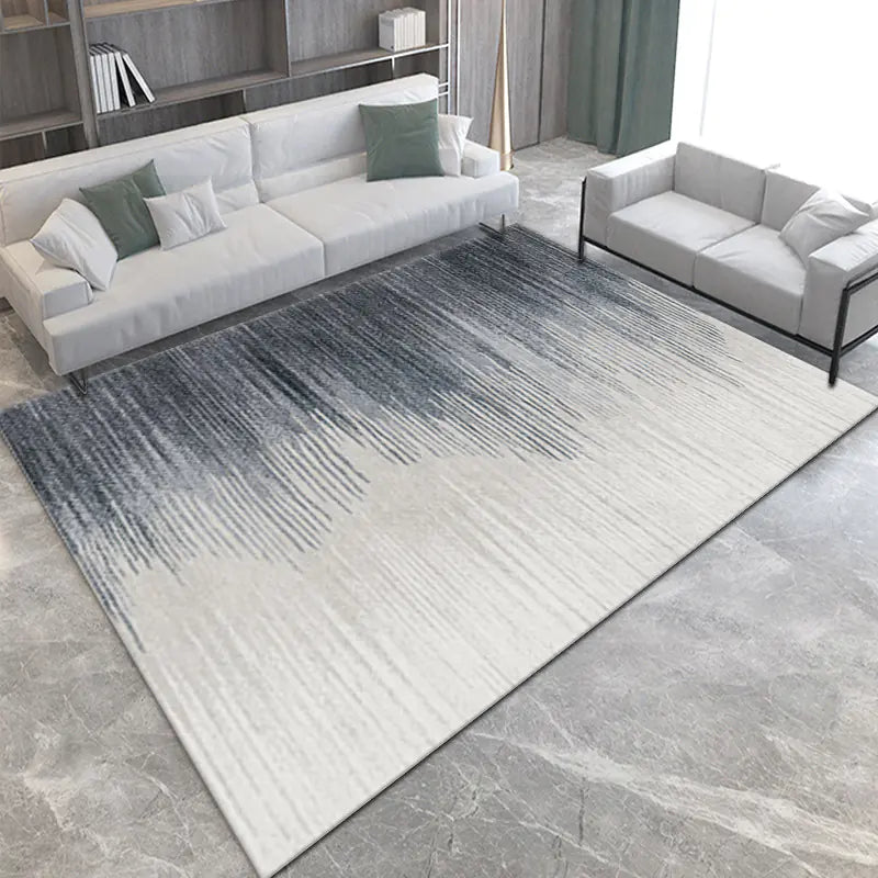 Elegant Geometric Area Rug