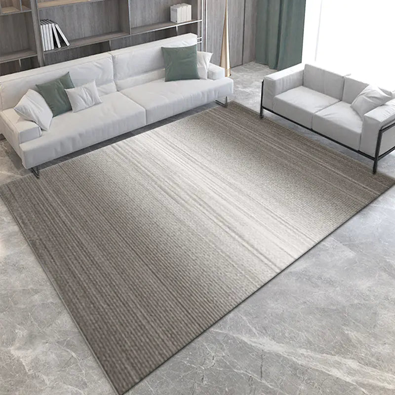 Elegant Geometric Area Rug