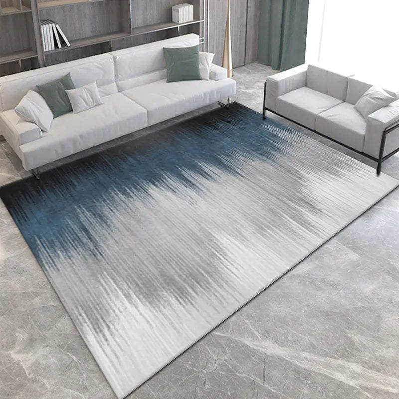 Elegant Geometric Area Rug